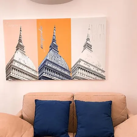 Orologio Living 2* Turin