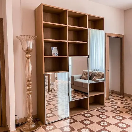 Aparthotel Orologio Living