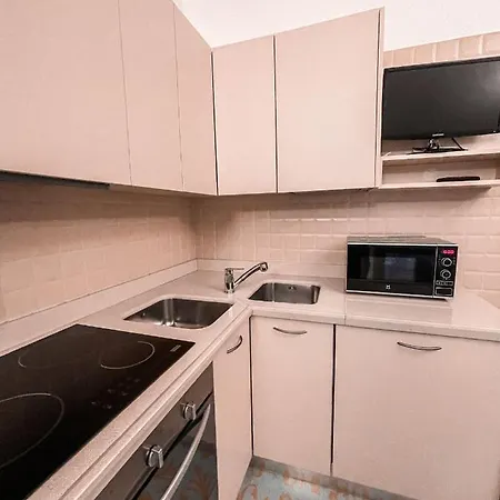 Aparthotel Orologio Living Turin
