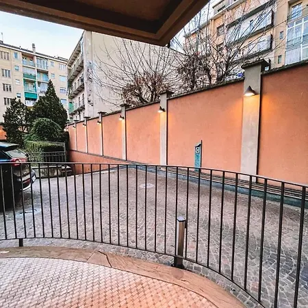 Aparthotel Orologio Living Turin