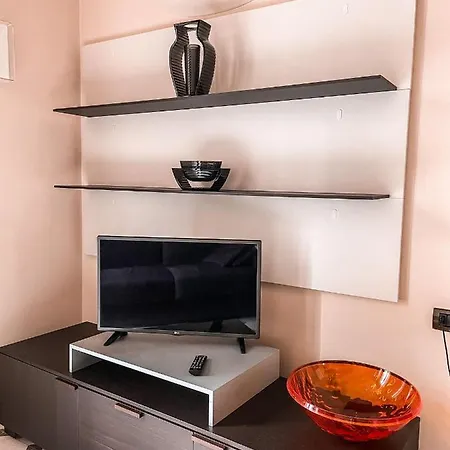 מלון דירות Orologio Living טורינו