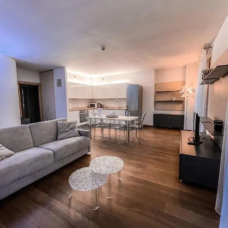 Orologio Living Aparthotel 2*