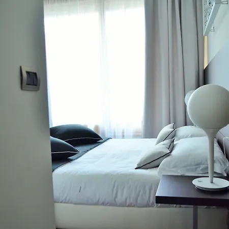 Apartmanhotel Orologio Living Torino