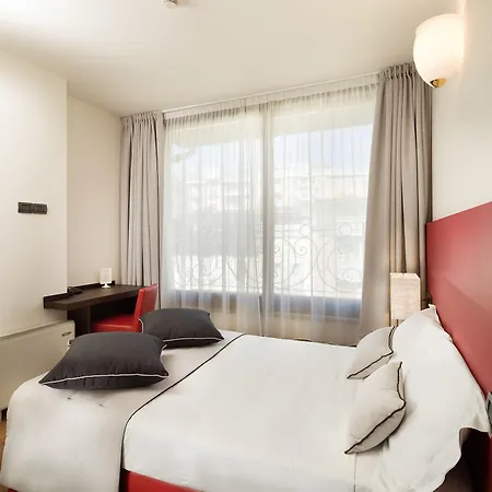 Orologio Living Aparthotel Turin