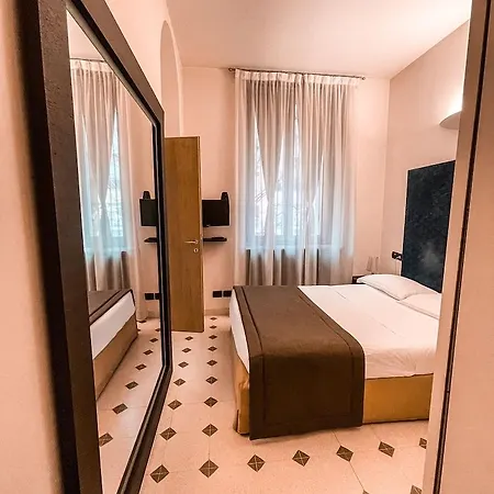 Aparthotel Orologio Living Turin