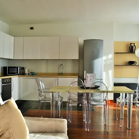 Orologio Living Hotel apartamentowy