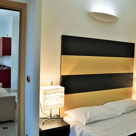 Orologio Living Aparthotel 2*