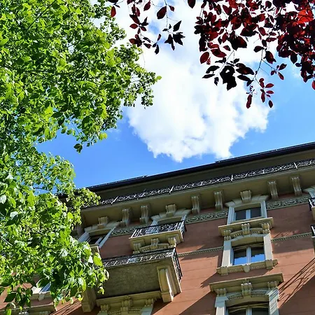 Apart-hotel Orologio Living