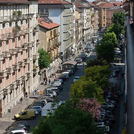 Aparthotel Orologio Living 2*