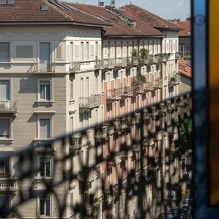 Orologio Living Turin