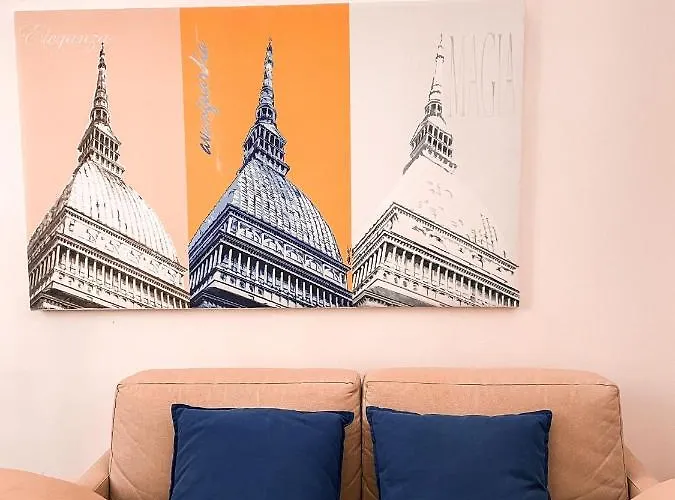 Orologio Living 2* Turin