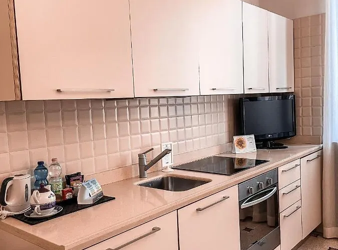 Orologio Living Aparthotel