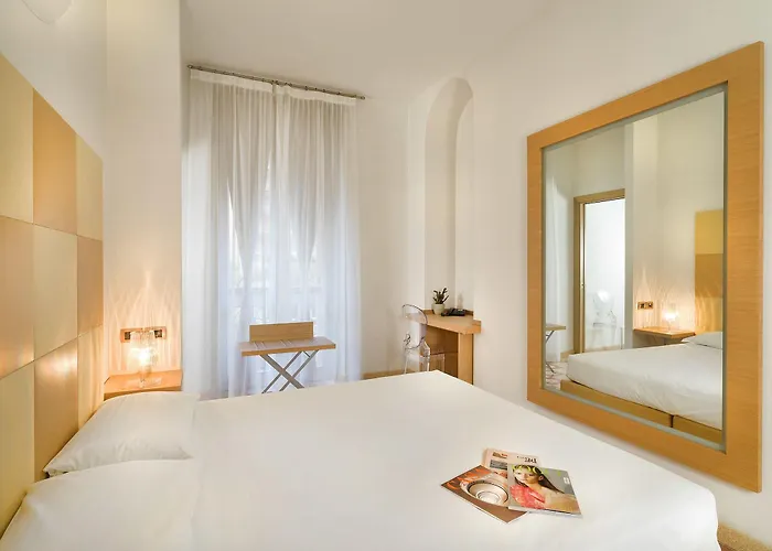 Orologio Living Aparthotel
