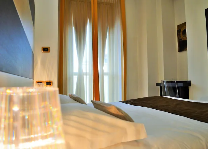 Aparthotel Orologio Living 2*