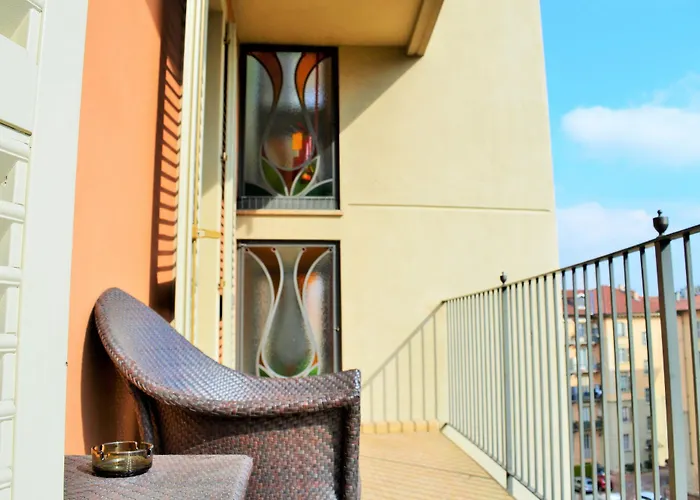 Aparthotel Orologio Living