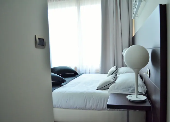 Aparthotel Orologio Living Turin