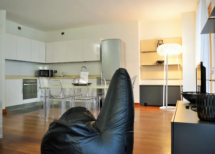 Aparthotel Orologio Living Turin