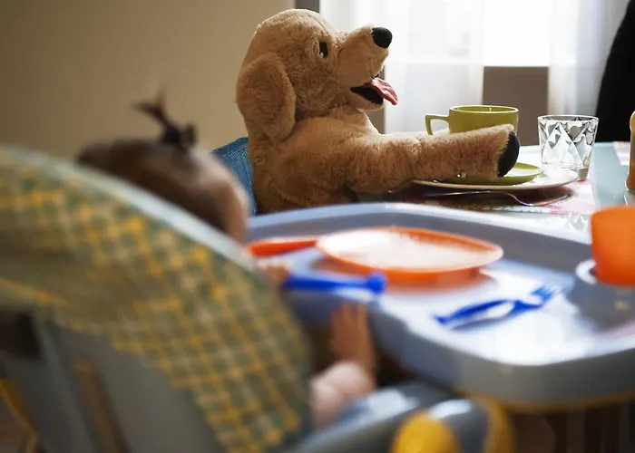 Aparthotel Orologio Living 2*