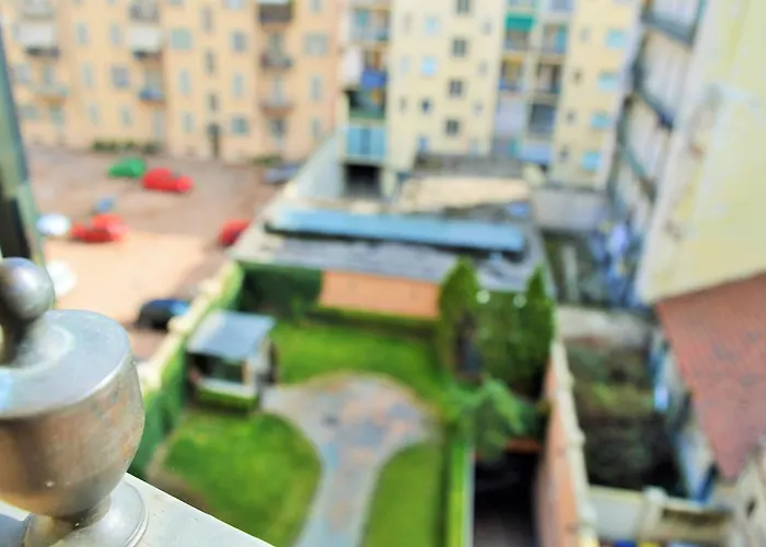 Aparthotel Orologio Living