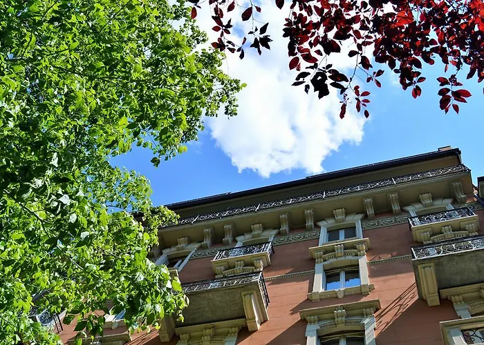 Aparthotel Orologio Living