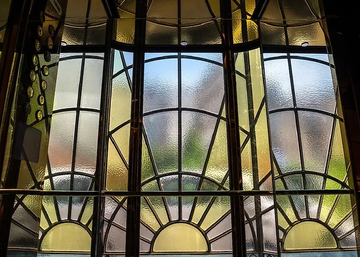 Aparthotel Orologio Living Turin