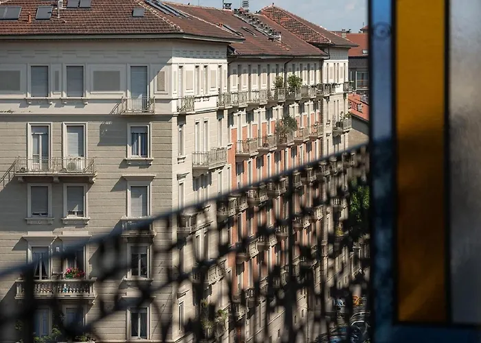 Orologio Living Torino