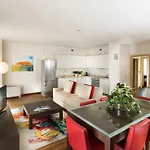 Apart Otel Orologio Living 2*