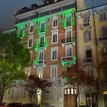 Orologio Living 2* Torino