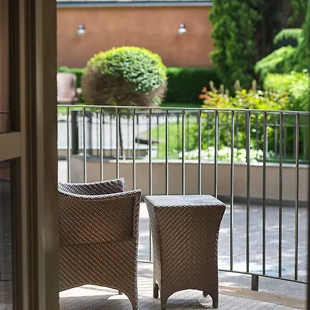 Orologio Living Aparthotel Turijn