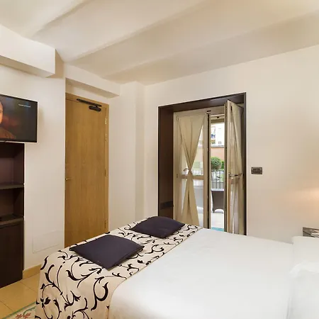 Orologio Living 2* Turijn