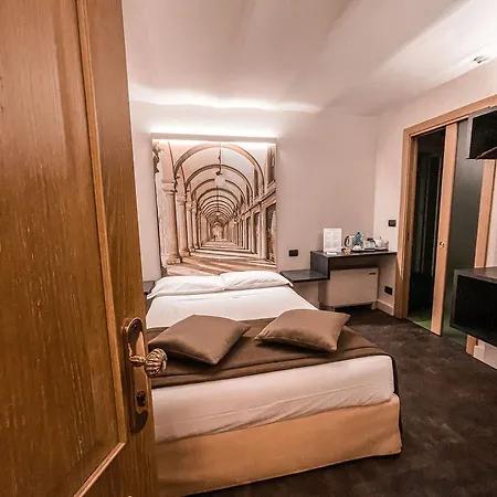 Orologio Living 2* Turijn