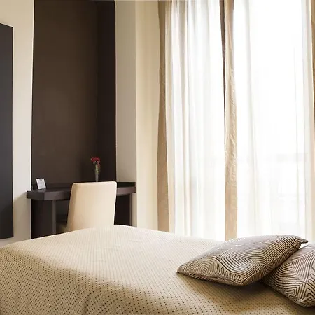 Aparthotel Orologio Living Turijn