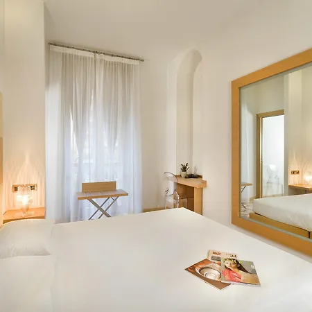 Orologio Living Aparthotel