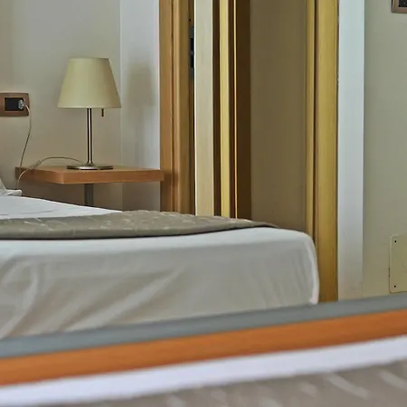 Orologio Living Aparthotel Turijn