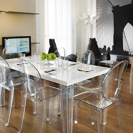 Orologio Living Aparthotel 2*