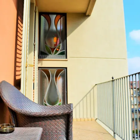 Aparthotel Orologio Living