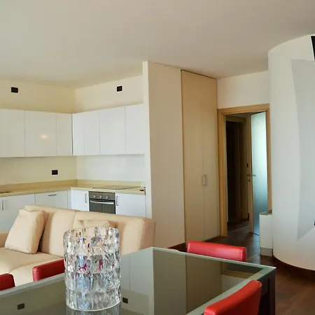 Orologio Living 2* Turijn