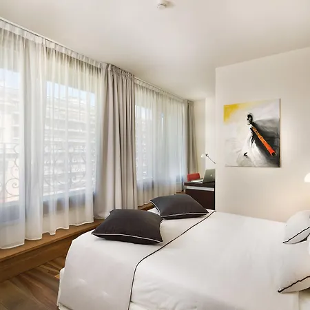 Orologio Living 2* Turijn