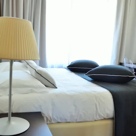 Aparthotel Orologio Living