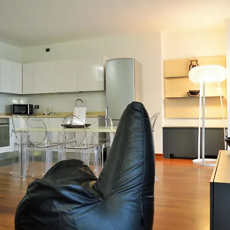 Aparthotel Orologio Living Turijn