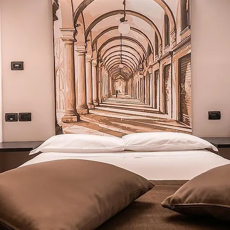 Aparthotel Orologio Living