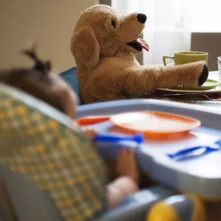 Aparthotel Orologio Living 2*