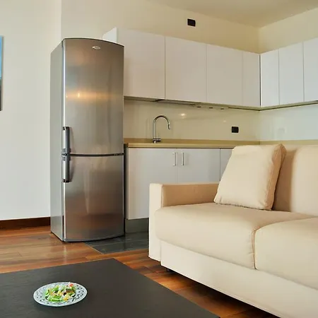 Aparthotel Orologio Living 2*