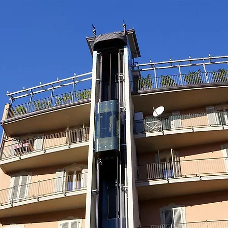 Aparthotel Orologio Living