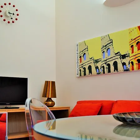 Orologio Living Aparthotel
