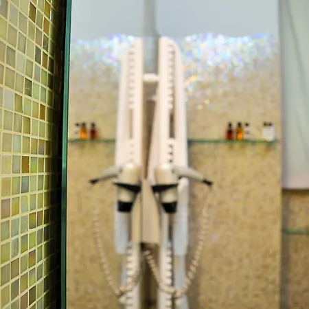 Orologio Living Aparthotel 2*