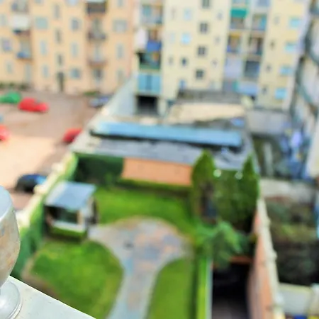 Aparthotel Orologio Living