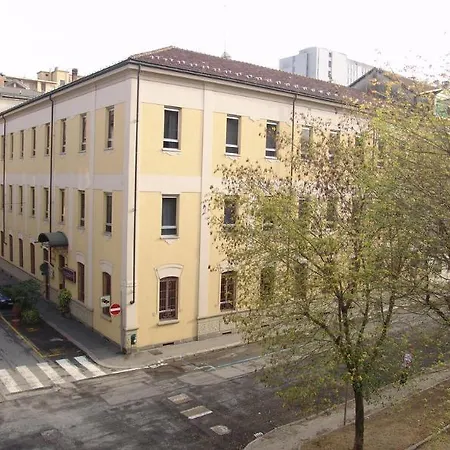 Orologio Living 2* Turijn