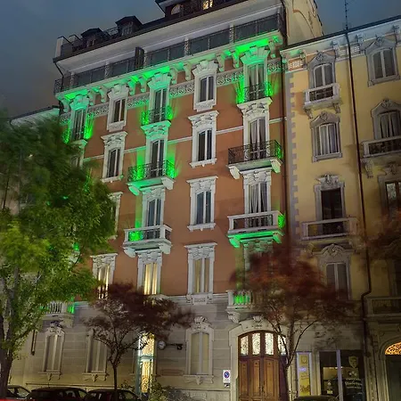 Orologio Living 2* Turijn