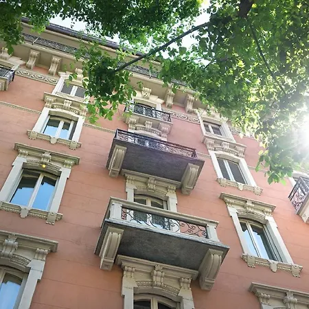 Aparthotel Orologio Living